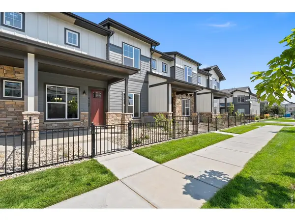 4107 North Park, Loveland, CO 80538