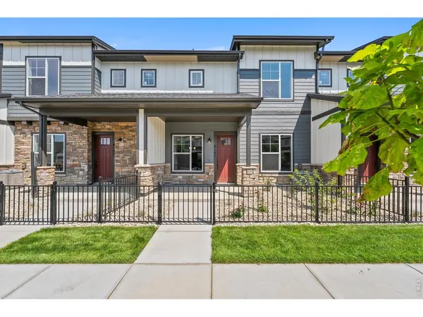 4107 North Park, Loveland, CO 80538