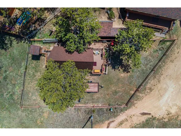80 Walela, Red Feather Lakes, CO 80545