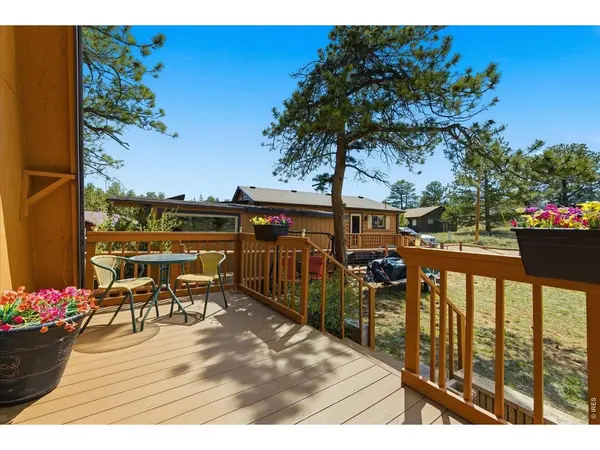 80 Walela, Red Feather Lakes, CO 80545
