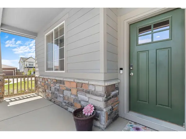 2431 Cottongrass, Loveland, CO 80538