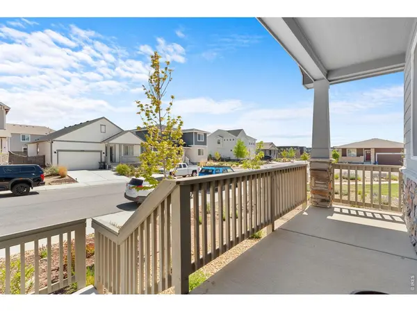 2431 Cottongrass, Loveland, CO 80538