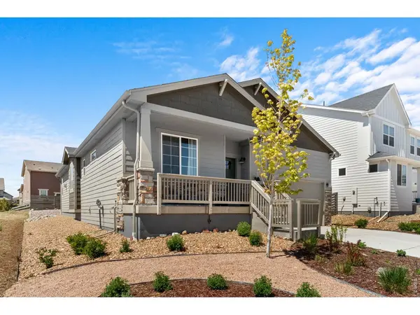 2431 Cottongrass, Loveland, CO 80538
