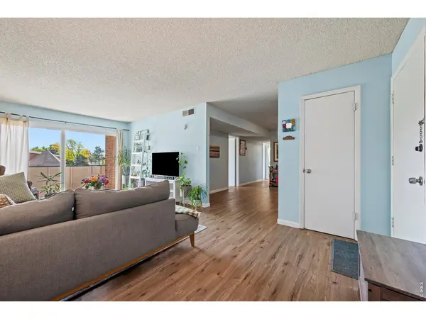 5124 Williams Fork #205, Boulder, CO 80301
