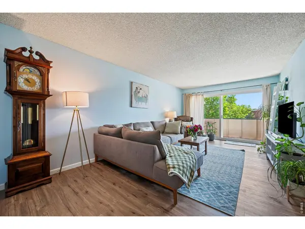 5124 Williams Fork #205, Boulder, CO 80301