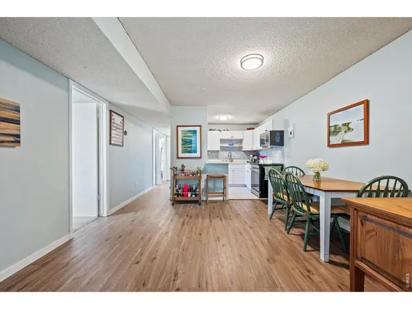 5124 Williams Fork #205, Boulder, CO 80301