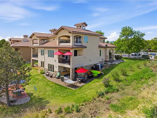 404 Split Rock, Loveland, CO 80537