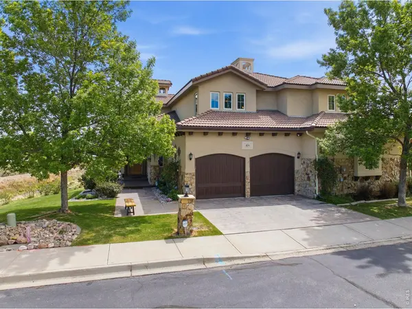 404 Split Rock, Loveland, CO 80537