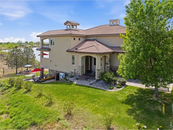 404 Split Rock, Loveland, CO 80537
