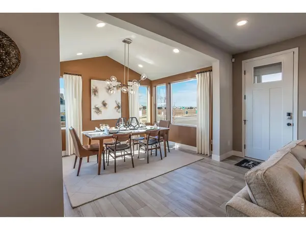 6125 Saddle Horn, Timnath, CO 80547