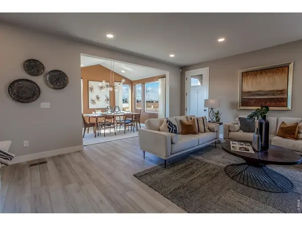 6125 Saddle Horn, Timnath, CO 80547