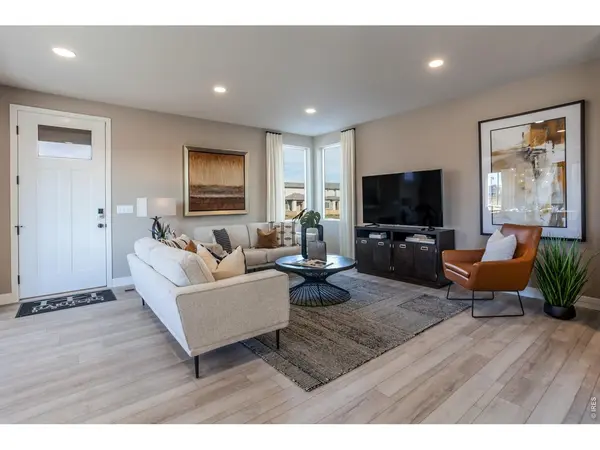 6125 Saddle Horn, Timnath, CO 80547