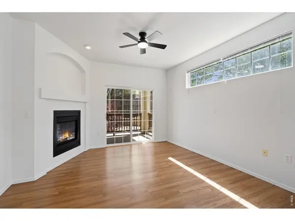 3002 W Elizabeth #18D, Fort Collins, CO 80521