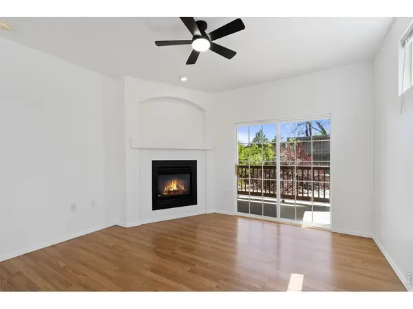 3002 W Elizabeth #18D, Fort Collins, CO 80521
