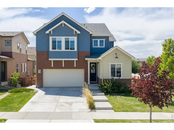 67 Starlight, Erie, CO 80516