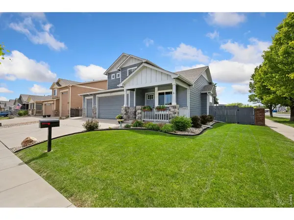 875 Mount Massive, Berthoud, CO 80513