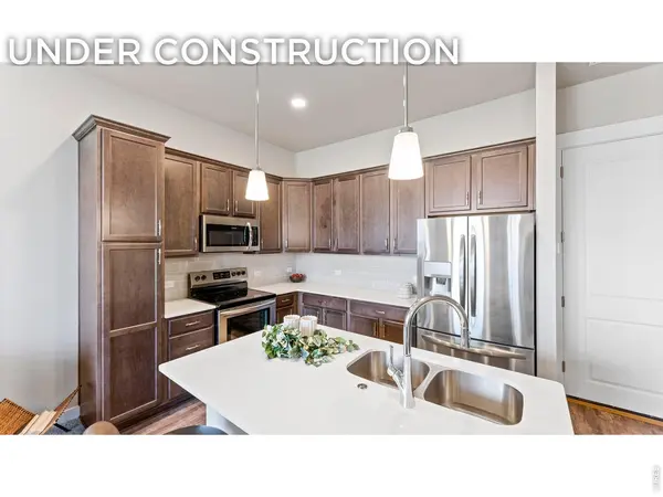 6796 Maple Leaf, Timnath, CO 80547
