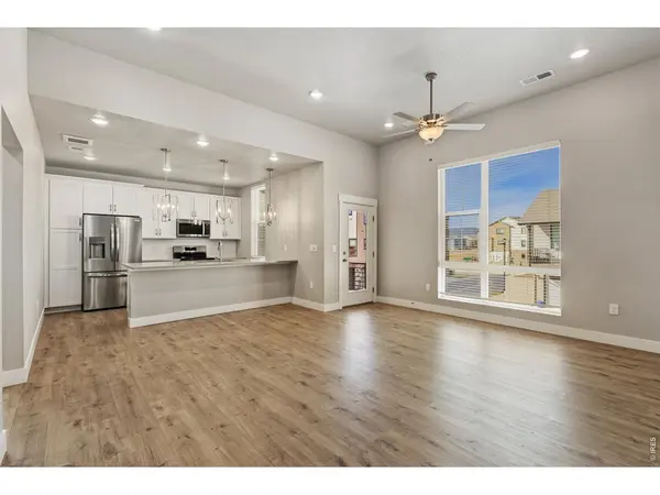 1014 Birdwhistle #1, Fort Collins, CO 80524