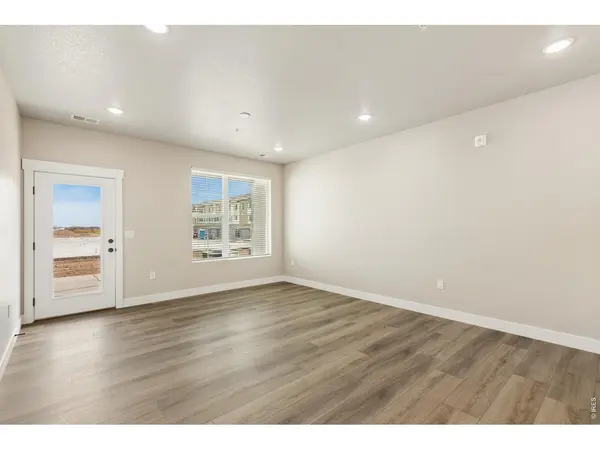 968 Birdwhistle #5, Fort Collins, CO 80524