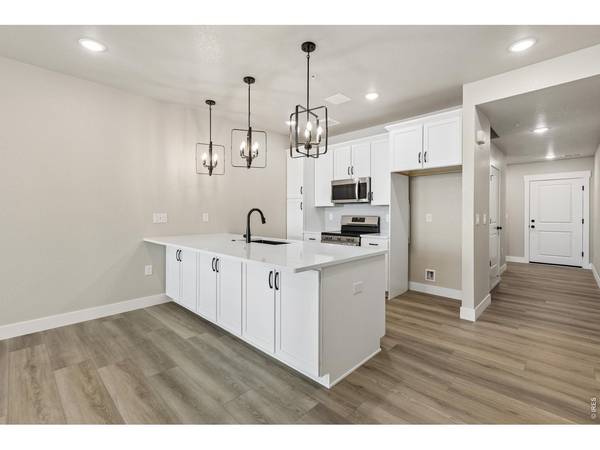 968 Birdwhistle #5, Fort Collins, CO 80524