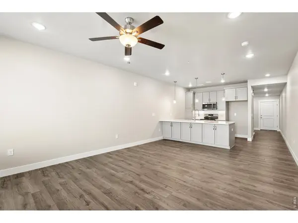 968 Birdwhistle #7, Fort Collins, CO 80524