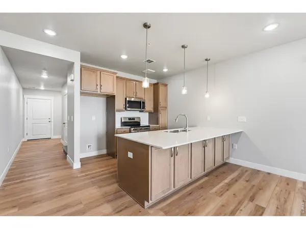 968 Birdwhistle #8, Fort Collins, CO 80524