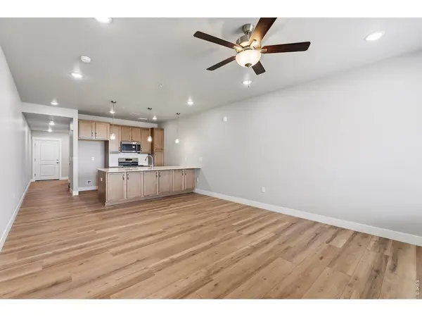 968 Birdwhistle #8, Fort Collins, CO 80524
