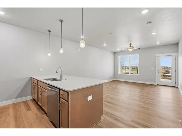 968 Birdwhistle #8, Fort Collins, CO 80524