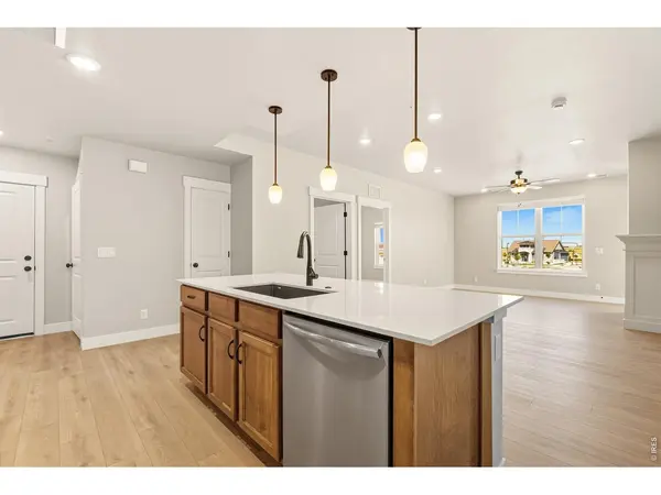 4260 Vulcan Creek #207, Loveland, CO 80538
