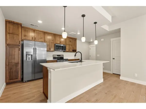 4260 Vulcan Creek #207, Loveland, CO 80538