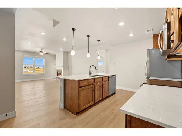 4260 Vulcan Creek #207, Loveland, CO 80538