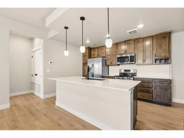 4260 Vulcan Creek #207, Loveland, CO 80538