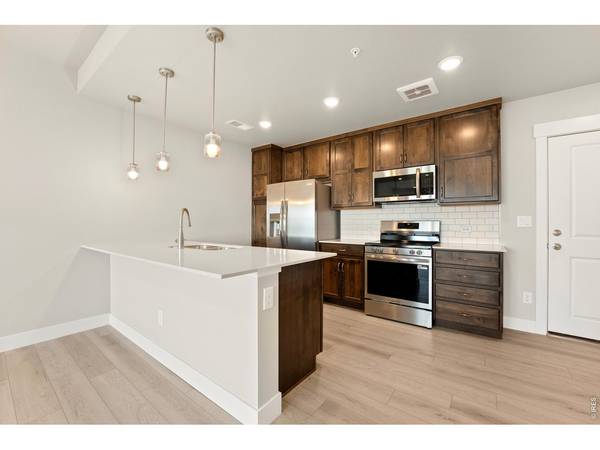 4260 Vulcan Creek #204, Loveland, CO 80538