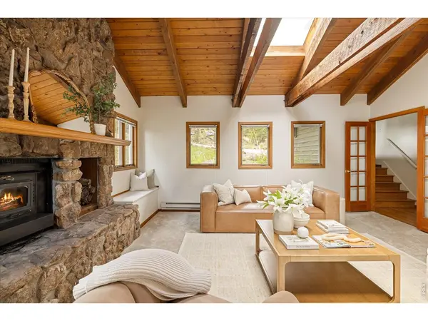124 Deer Trail, Boulder, CO 80302