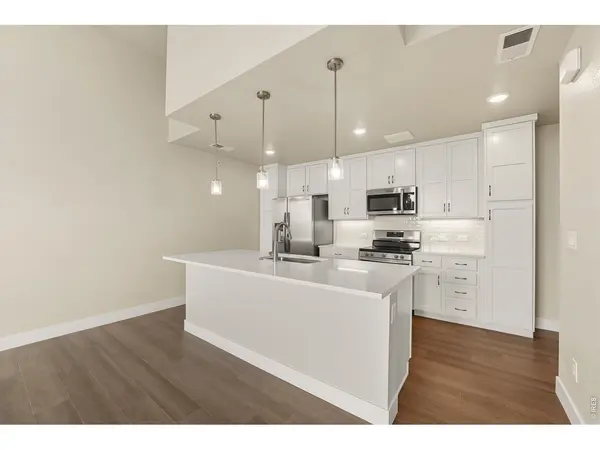 4260 Vulcan Creek #306, Loveland, CO 80538