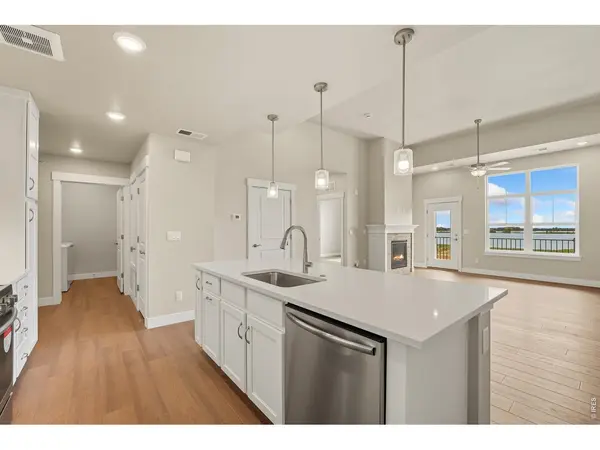 4260 Vulcan Creek #306, Loveland, CO 80538