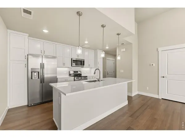 4260 Vulcan Creek #306, Loveland, CO 80538
