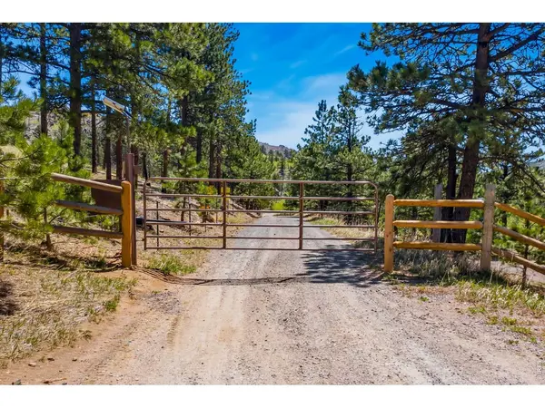 1899 Spring Valley, Bellvue, CO 80512