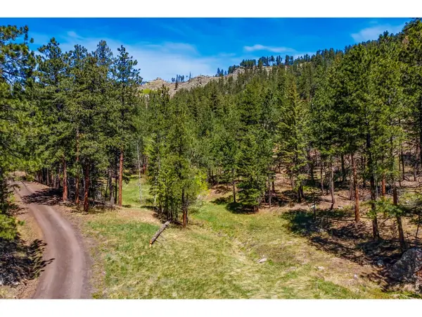 1899 Spring Valley, Bellvue, CO 80512