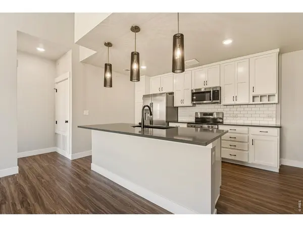 4260 Vulcan Creek #307, Loveland, CO 80538