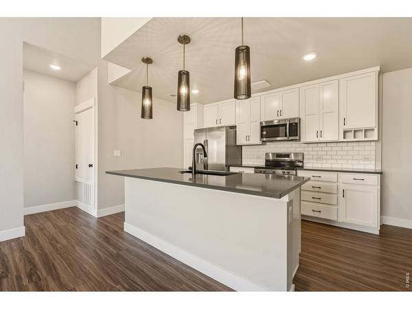 4260 Vulcan Creek #307, Loveland, CO 80538