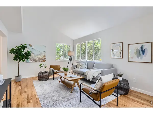 3200 Wright, Boulder, CO 80301