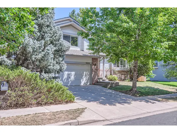 3200 Wright, Boulder, CO 80301