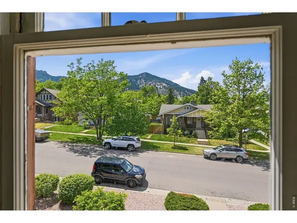 1090 11th, Boulder, CO 80302