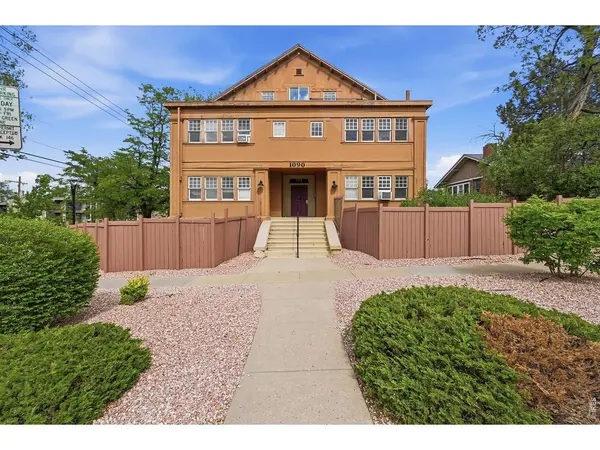 1090 11th, Boulder, CO 80302