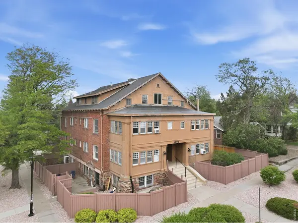 1090 11th, Boulder, CO 80302