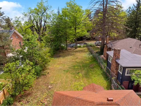 757 12th, Boulder, CO 80302