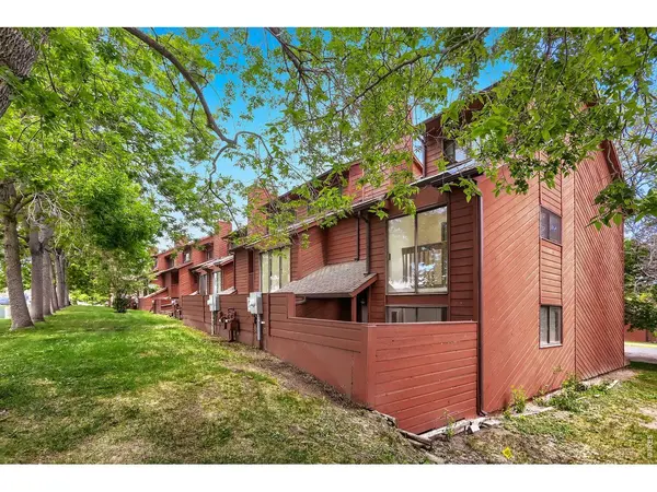 3131 Bell, Boulder, CO 80301