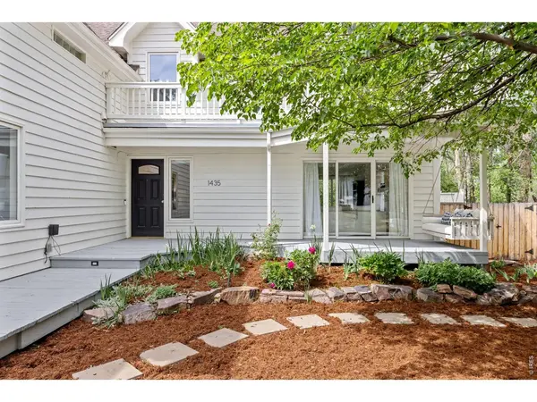 1435 Sumac, Boulder, CO 80304