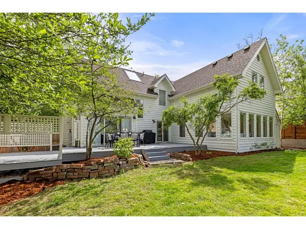1435 Sumac, Boulder, CO 80304